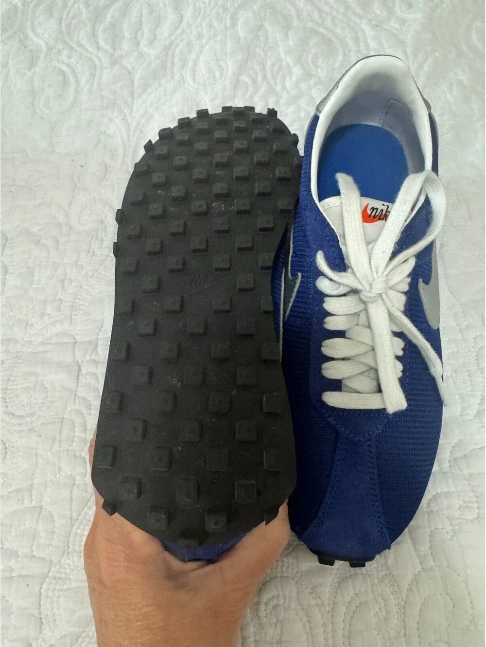 Nike LD 1000